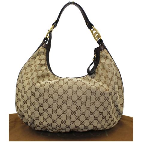 gucci hobo bag on sale|gucci hobo bags outlet.